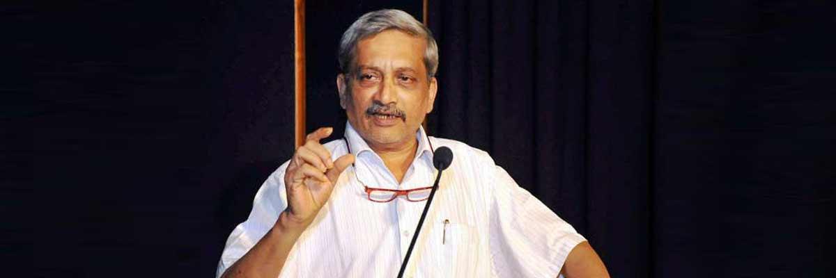 Goa government tells HC mere diagnosis of cancer not enough to ask CM Parrikar to resign