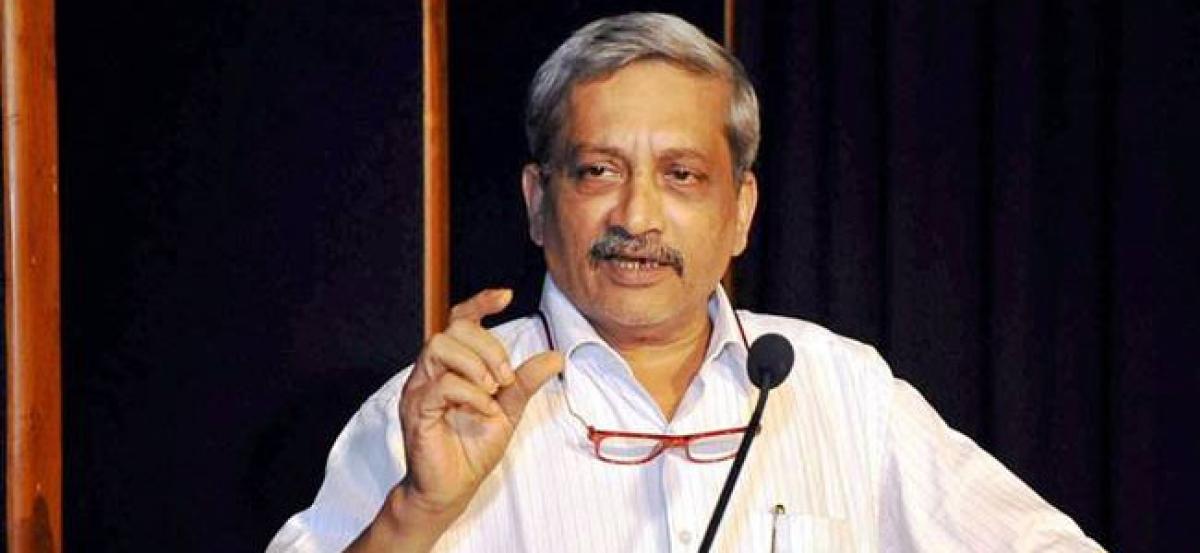 Rumours of instability in Parrikar govt baseless: Goa Forward Party