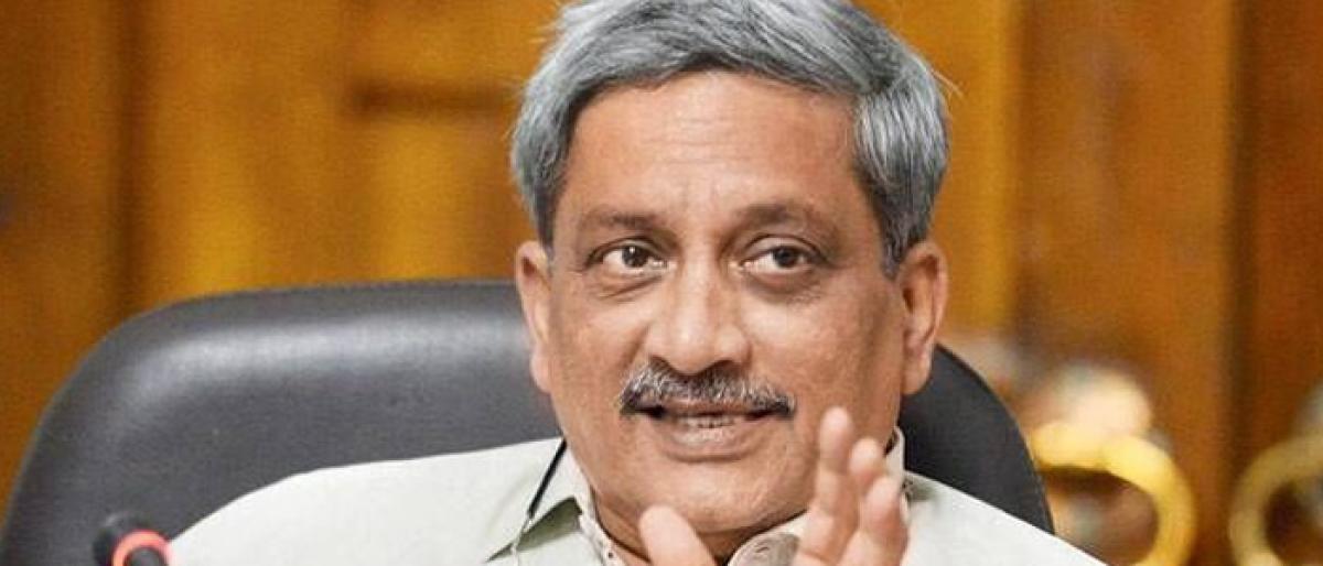 In Parrikar’s absence Goa’s BJP-led coalition heading for implosion?