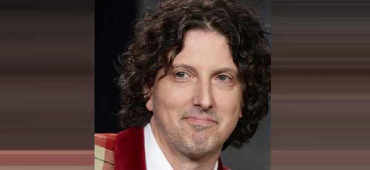 Mark Schwahn fired from The Royals over sexual harassment claims