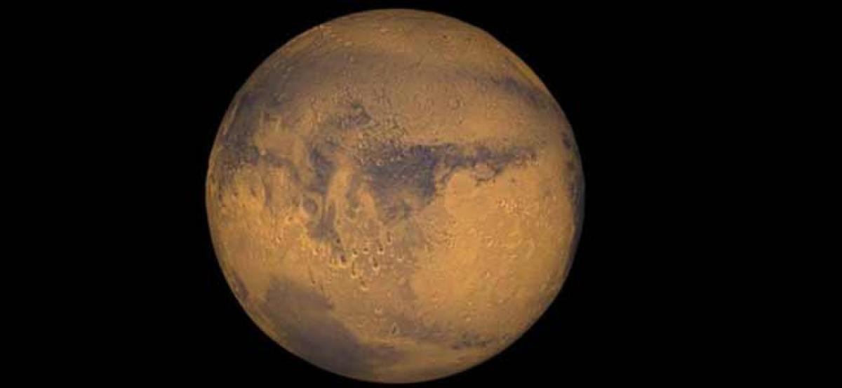 Nasa testing space nuclear reactor to empower humans on Mars