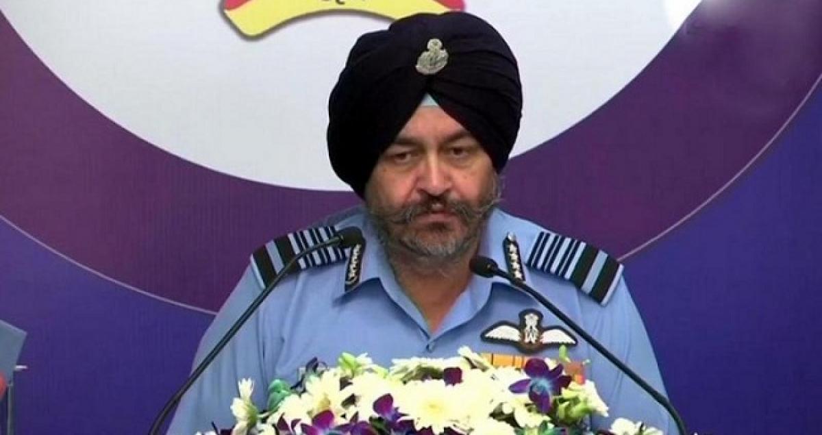 Rafale will be game-changer when it comes to the subcontinent: IAF chief