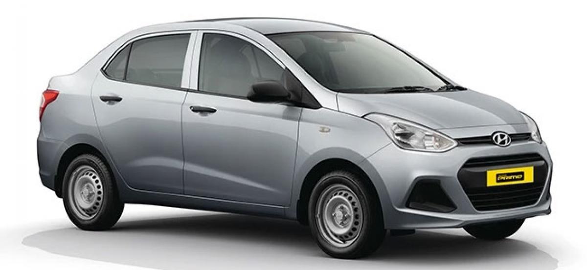 Maruti Dzire Tour S CNG Price Leaked