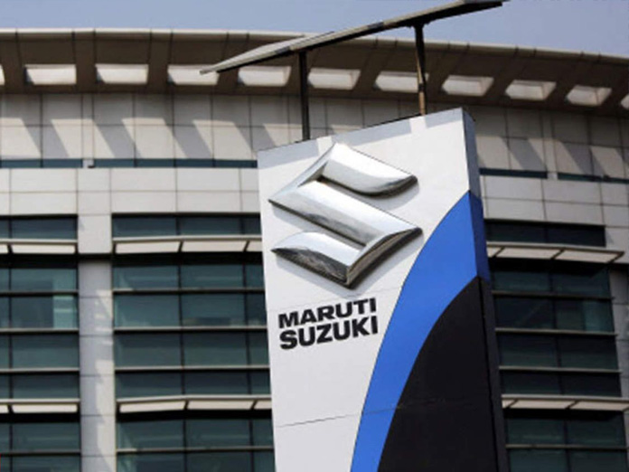 Maruti lines up 2 new cars in FY20