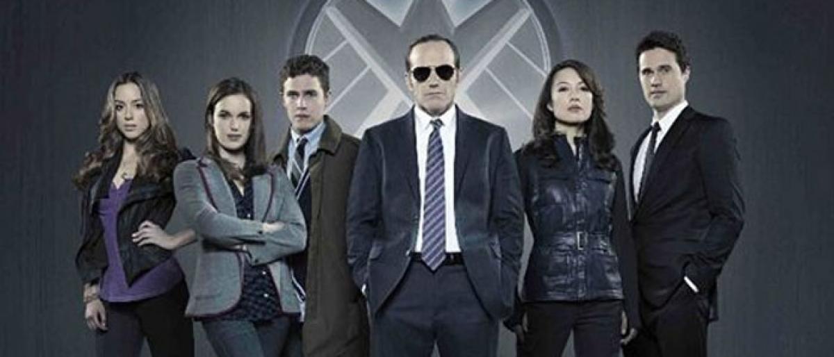 5 Marvel TV shows you must watch!