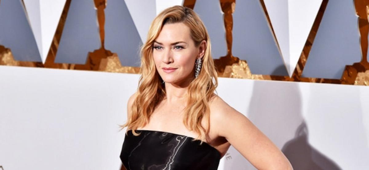 Kate Winslet leads voice cast of anime Mary and the Witchs Flower