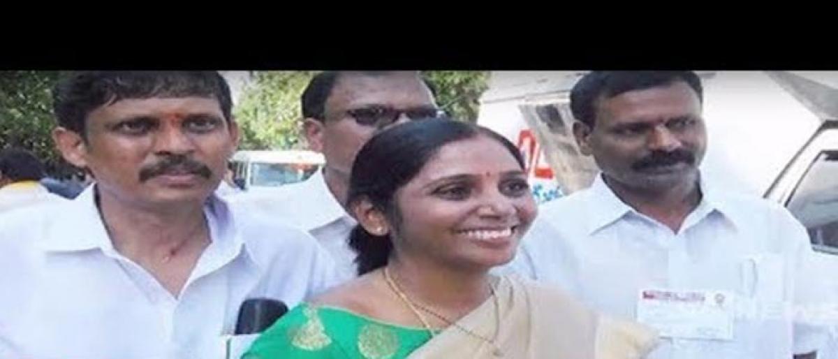 Early detection is the best  protection: Kakinada Mayor