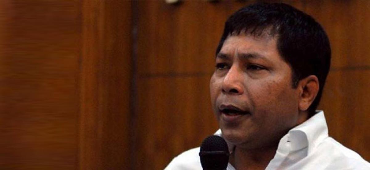 Crime against women, children matter of concern: Meghalaya CM