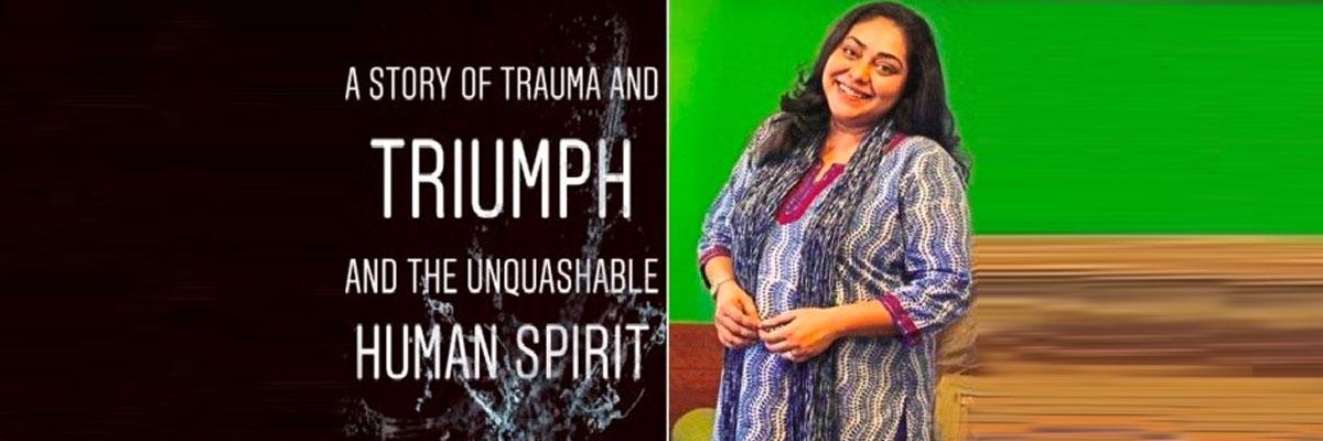 Story Of Trauma And Triumph, Chhapaak Says Meghna Gulzar