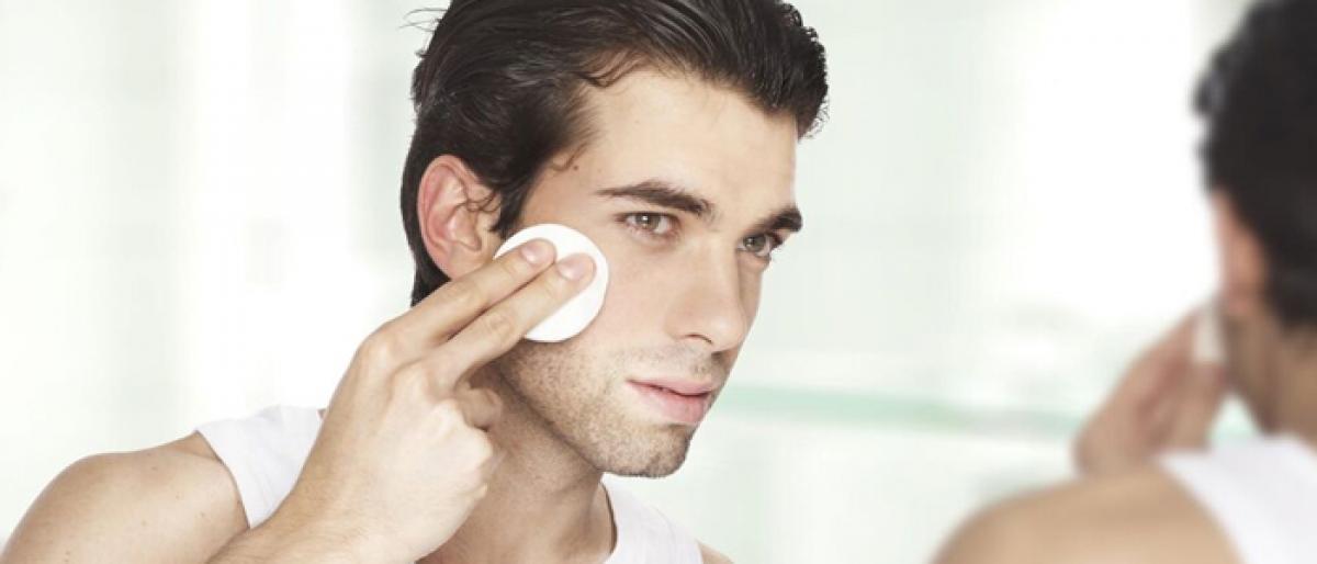 10 grooming tips every man should know