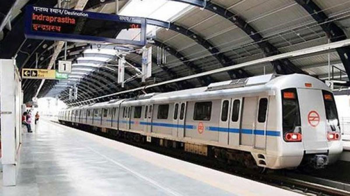 Delhi metro ride becomes dearer: Commuters to pay more from today