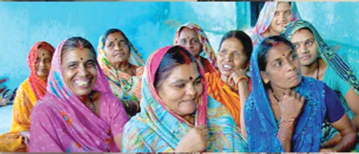 Maha rural women to get sanitary pads for just Rs 5