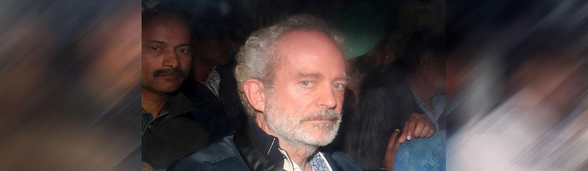 AgustaWestland case: Christian Michel to be produced before Delhi Court today