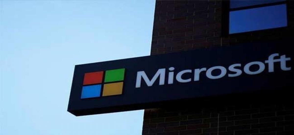 Digital transformation to add $154Bn to Indias GDP by 2021: Microsoft