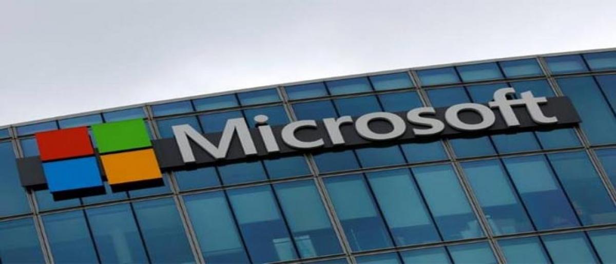 Microsoft joins IIT Kharagpur to create deeper search engine