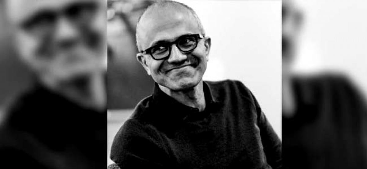 Microsoft India forum brings diversity and inclusion to the fore