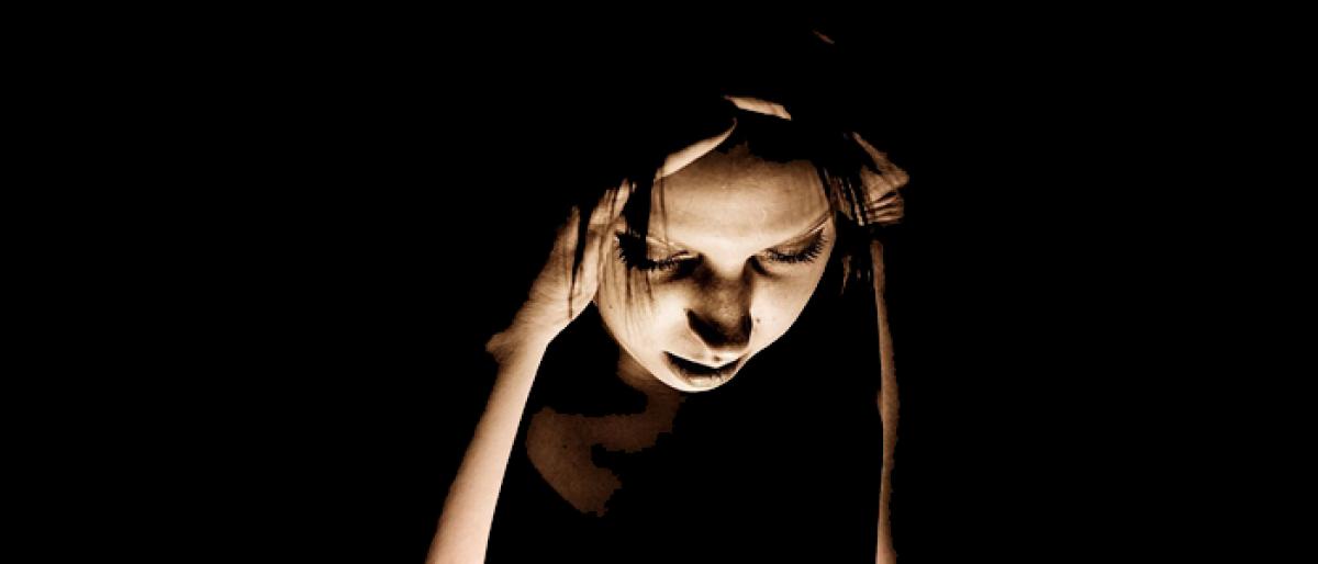 Migraines that affect vision may increase irregular heartbeat risk