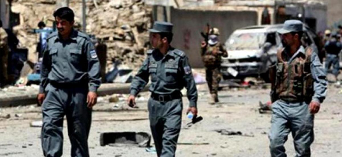 Indian among 3 foreigners abducted, killed in Kabul: Police