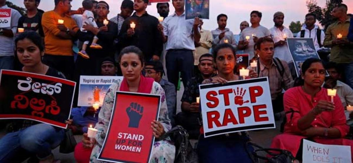 Minor girl raped in Ghazipur madrassa: Juvenile Justice Board says main accused will be tried at an adult