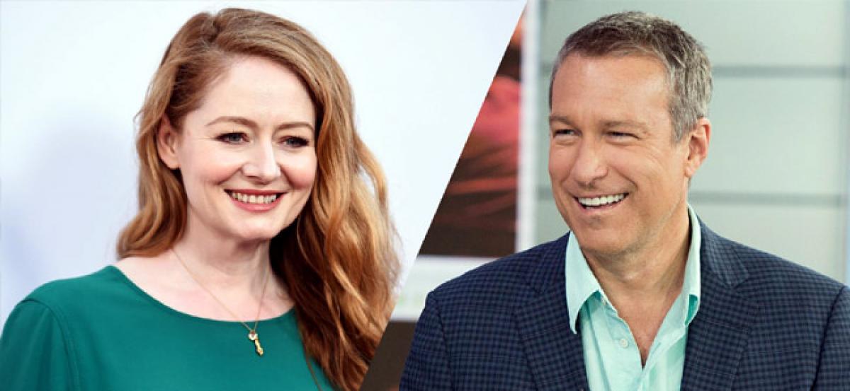 Miranda Otto and John Corbett join The Silence cast