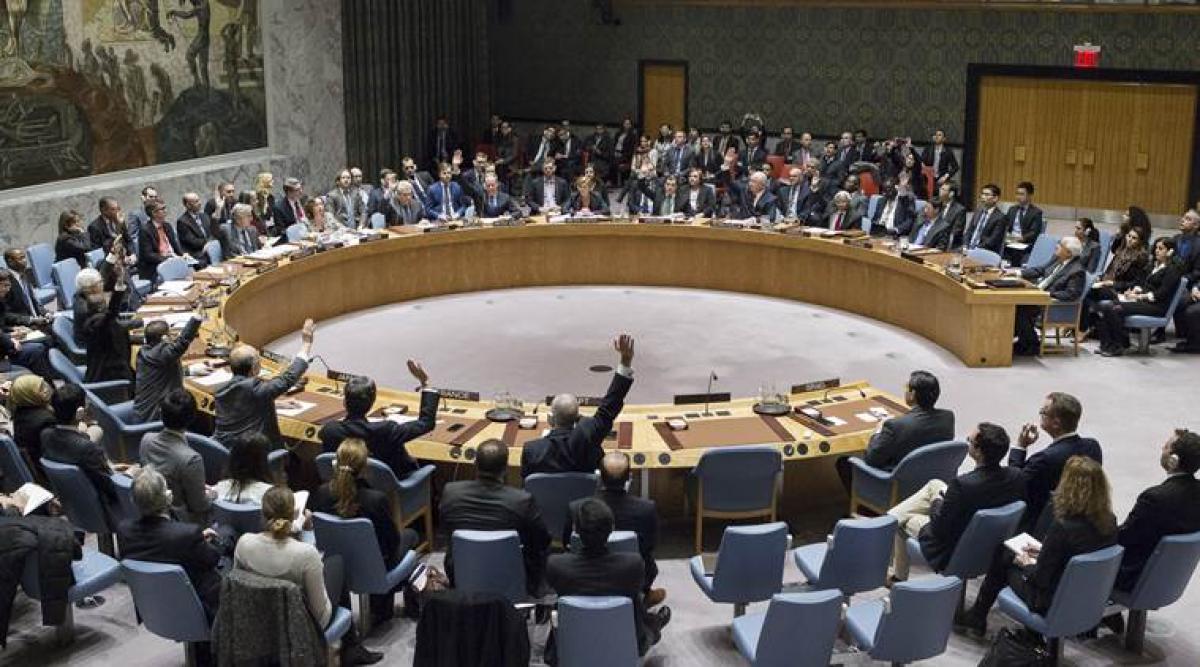 UN Security Council to hold emergency meeting on North Koreas ICBM launch