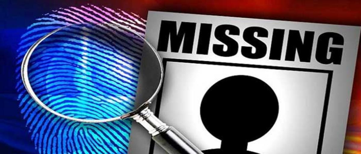 2 girls go missing from Kasturba Gandhi hostel