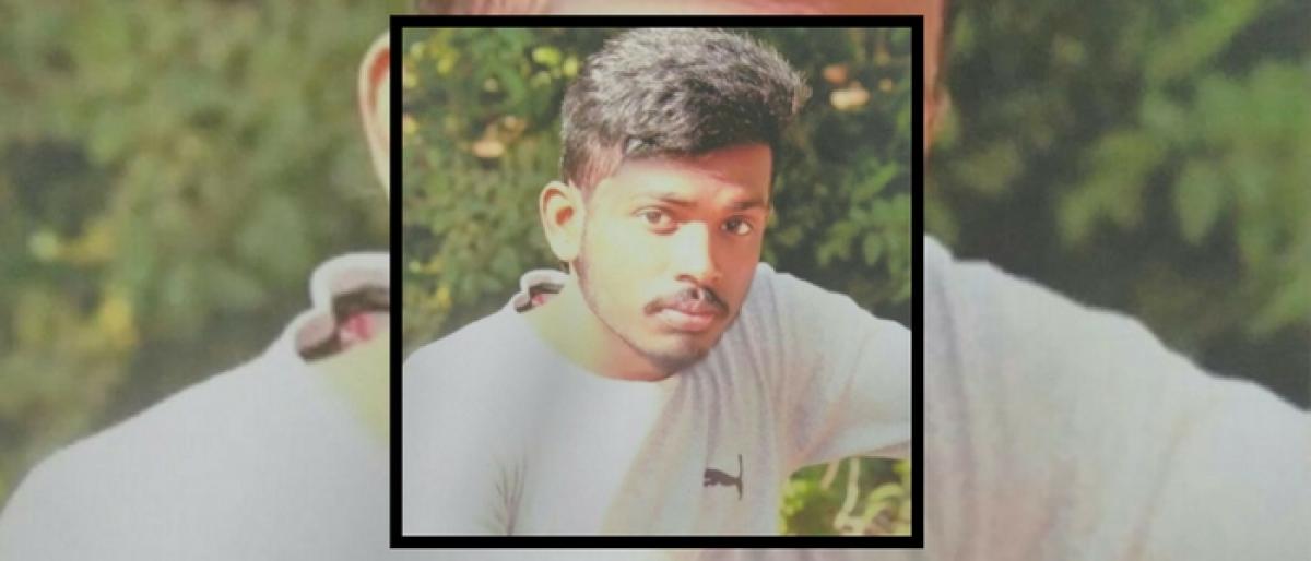 Missing B.Tech students location traced to Kukatpally