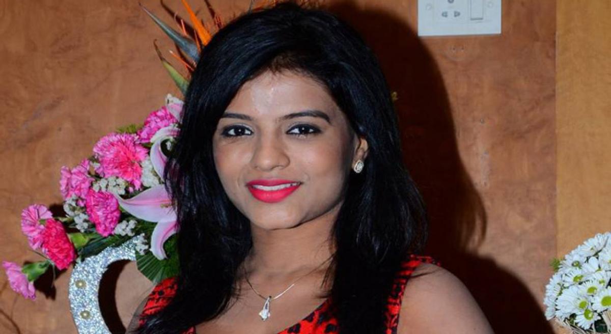 Playing negative roles is difficult: Mitali Nag