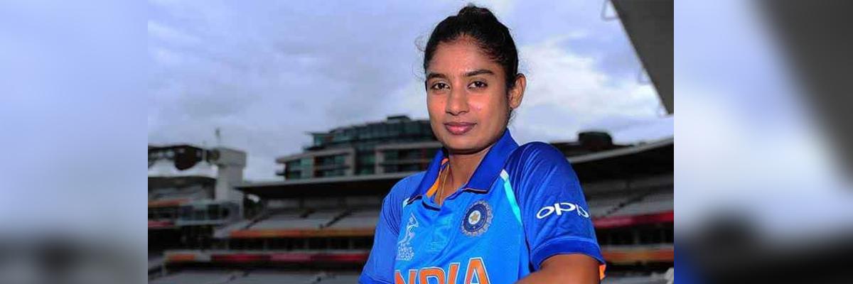 Row affected me and family, but time to focus back on cricket: Mithali