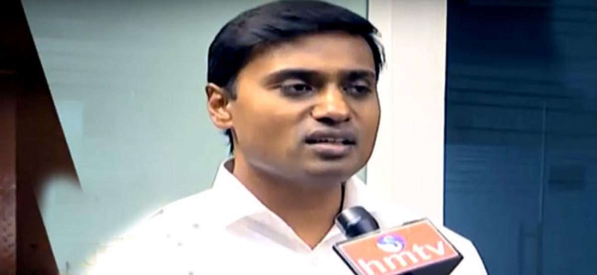 Chandrababu should make use of this opportunity: YSRCP