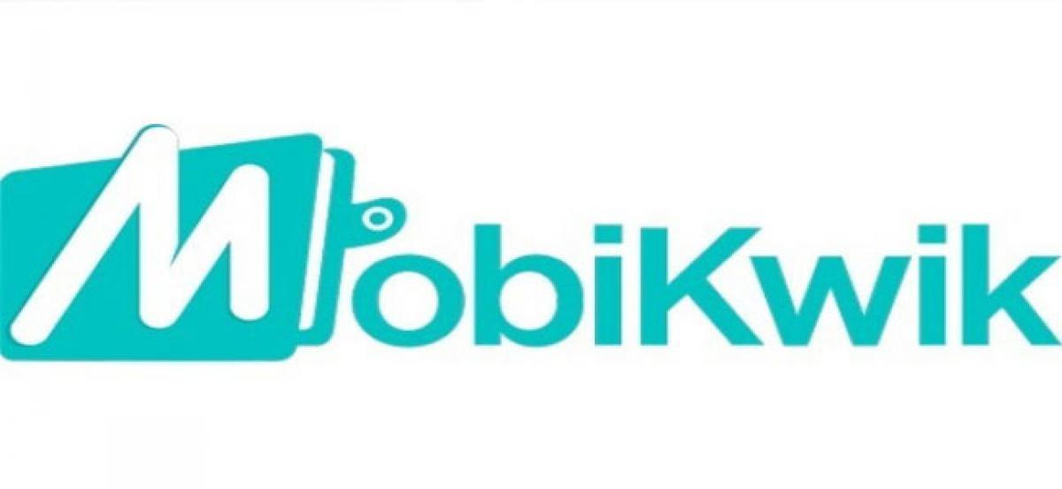 MobiKwik registers 400 percent growth in QR code transactions in 2017