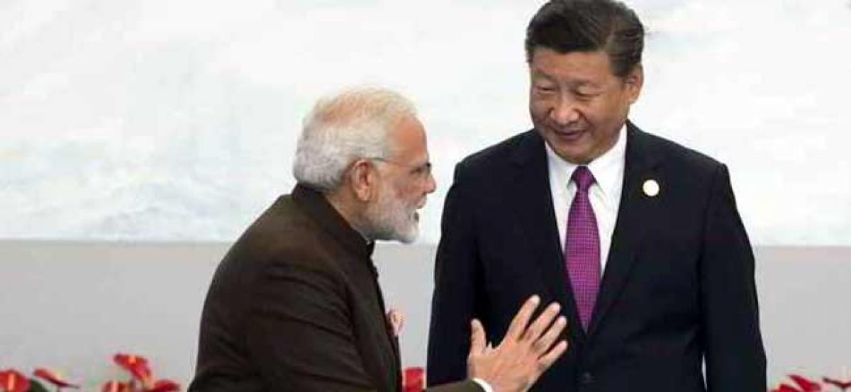 PM Modi only world statesman to stand up to Chinas OBOR: American think-tank Hudson Institute