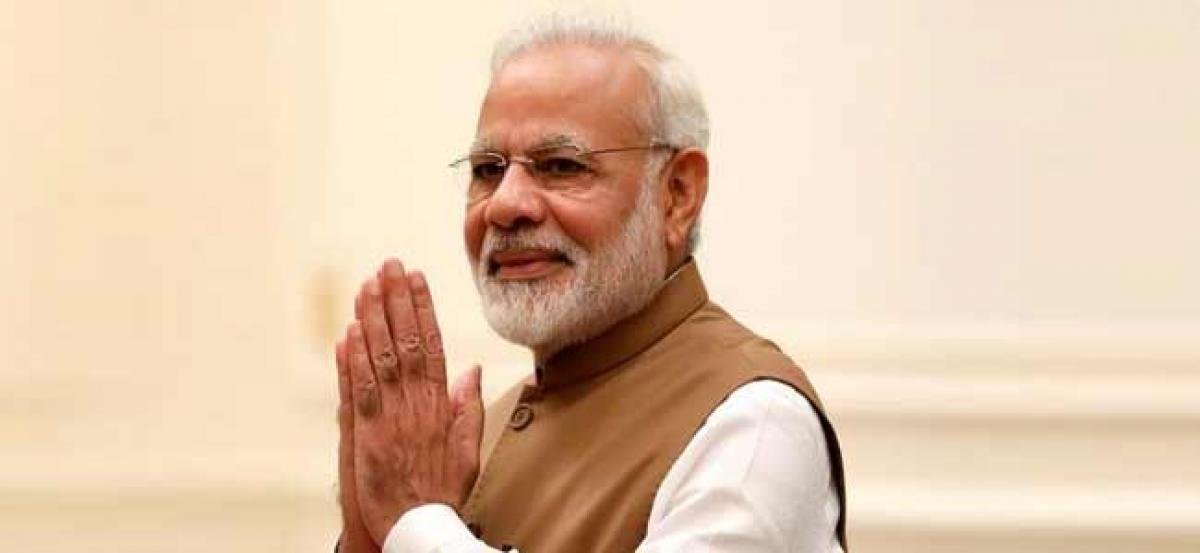 PM Modi to inaugurate Sikkims first-ever airport today