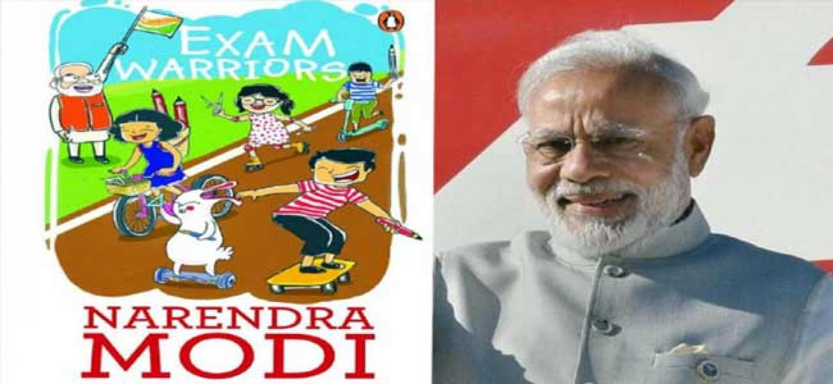 Books on PM Modi outnumber those on Mahatma Gandhi, Jawaharlal Nehru in Maharashtra order