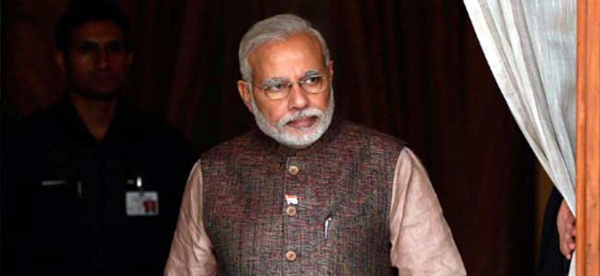 PM Narendra Modi to arrive in Nepal for a state visit: Nepal Foreign Ministry