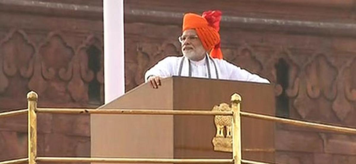 Rule of law supreme: PM on rape cases