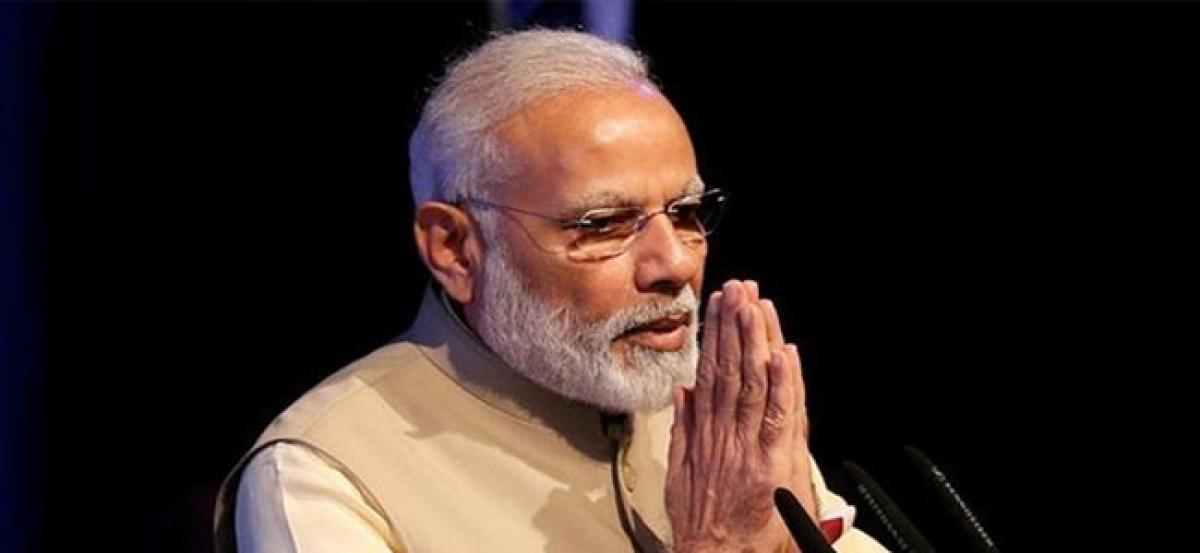 PM Modi to celebrate Diwali with army soldiers in Gurez