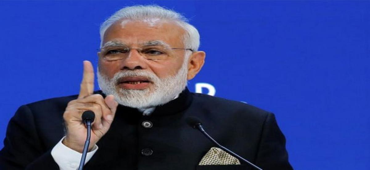 PM to address plenary session of India-ASEAN commemorative summit today