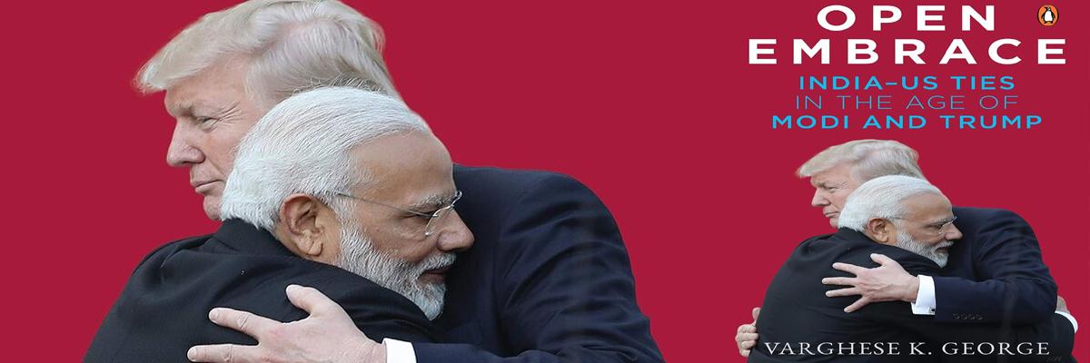 How real is the TruModi bromance?