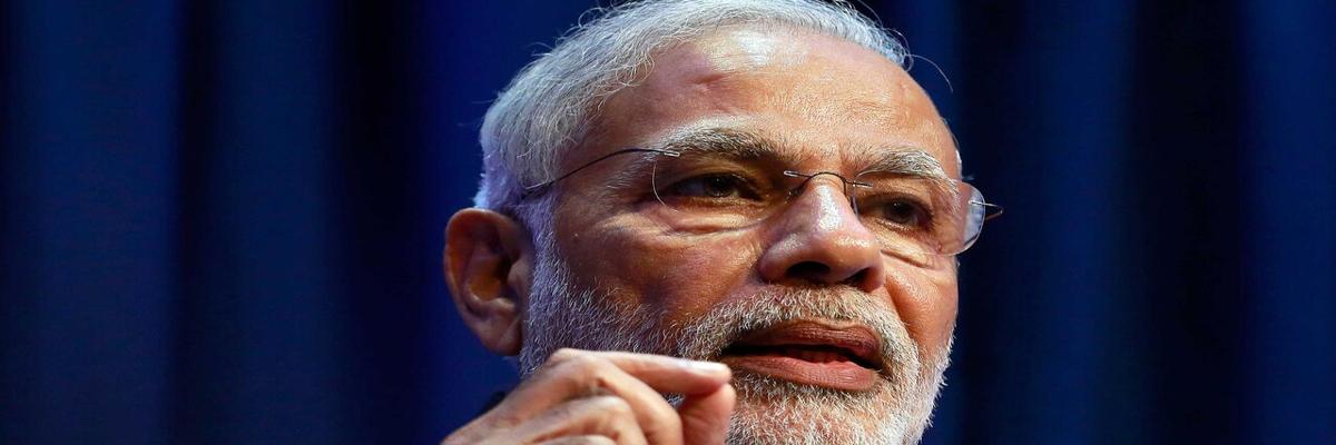 PM Modi calls Japan-America-India partnership JAI