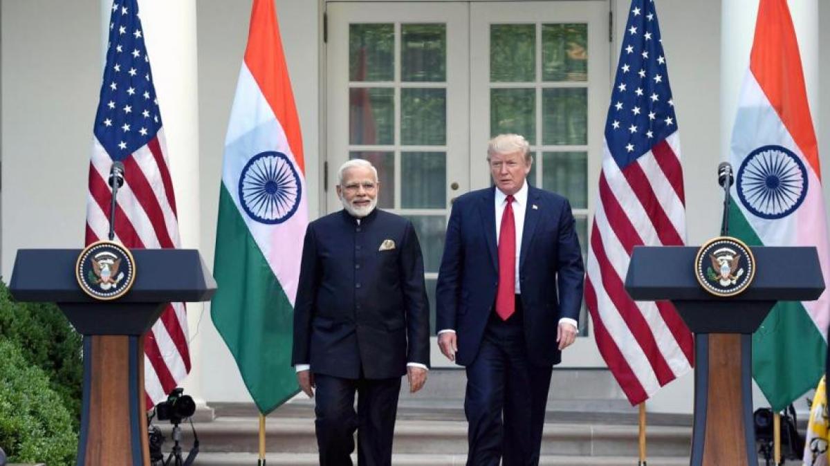 India emerging as important regional strategic partner to US: Heather Nauert