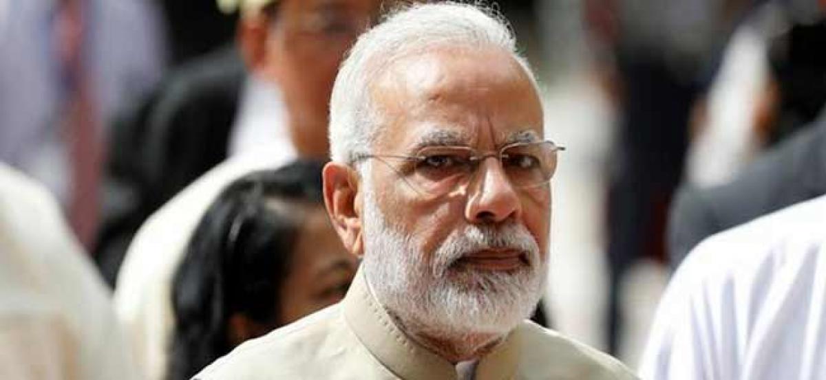 PM Modi to arrive in Nepal for BIMSTEC summit