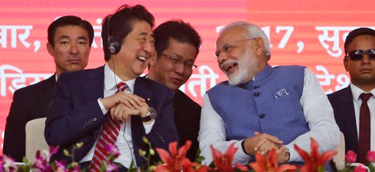 India should draw lessons from Doklam stand-off, says China ahead of PM Modis visit