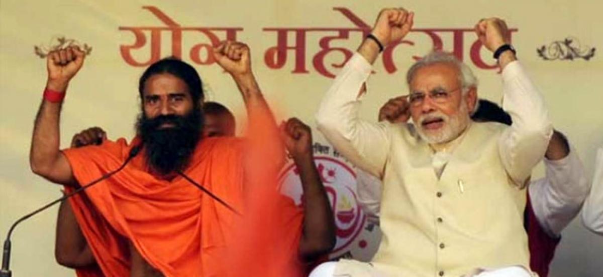 From Ramdev to Sri Sri Ravi Shankar: How famous personalities reacted to plot to assassinate PM