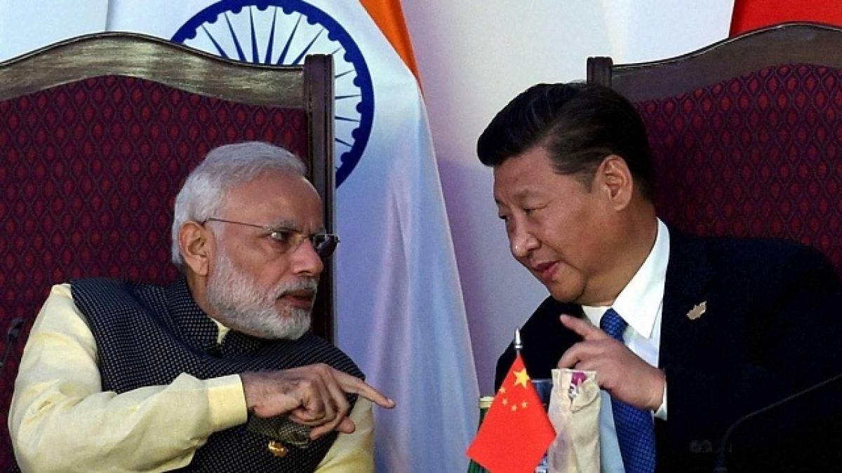 Sikkim standoff: China-India border spat casts shadow ahead of BRICS summit