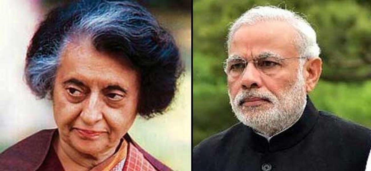 Unlike PM Modi, Indira Gandhi stood up for refugees: AK Antony on Rohingya crisis