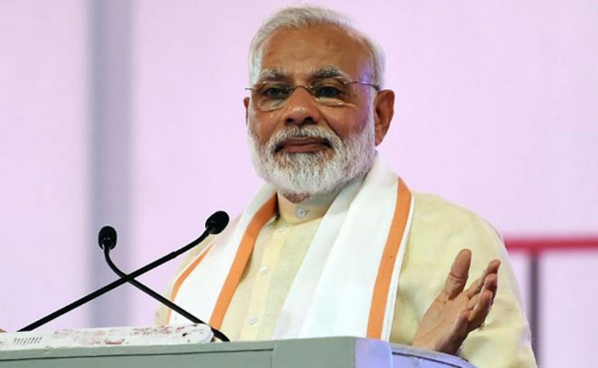 Prime Minister Narendra Modi To Review FDI Policy Today: Sources