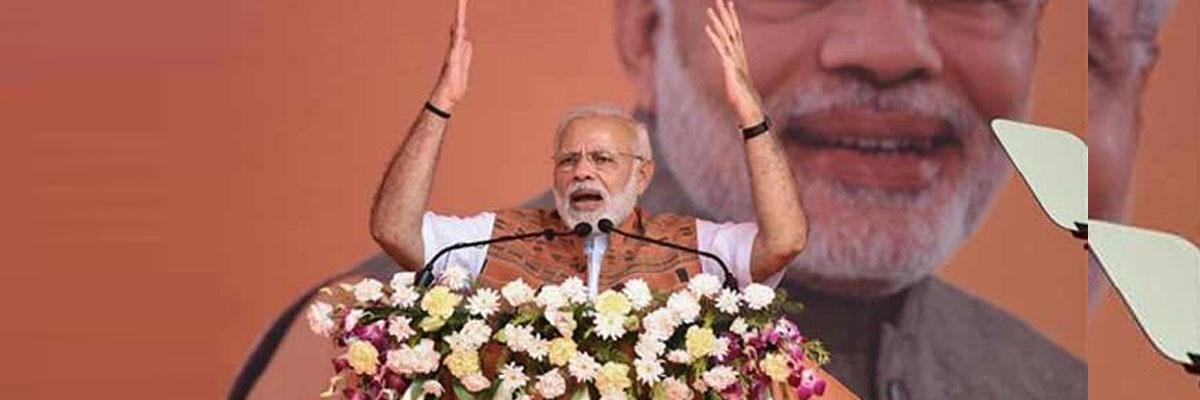 Modi to visit Kerala in January to address two rallies