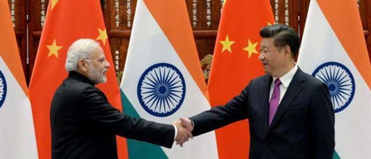 India to bury Doklam ghost