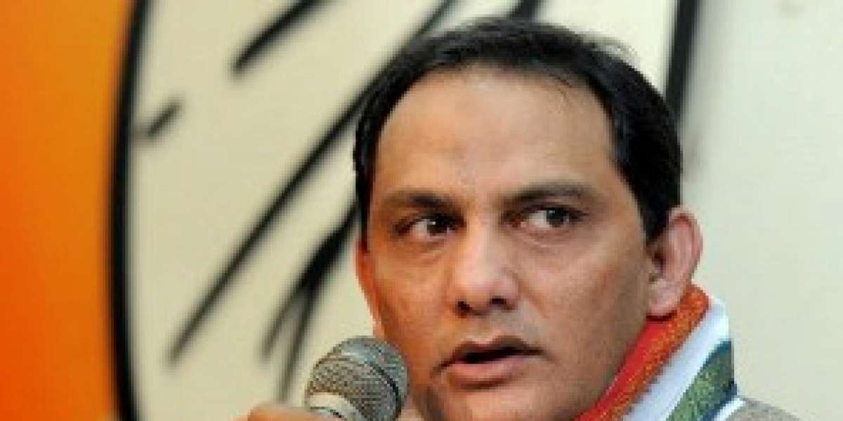 Howzat! TRS to field Azharuddin from Secunderabad?